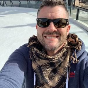 Meet your Posher, Jamie